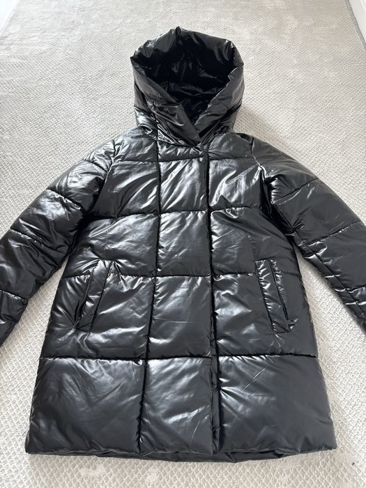 Продается куртка пуховик