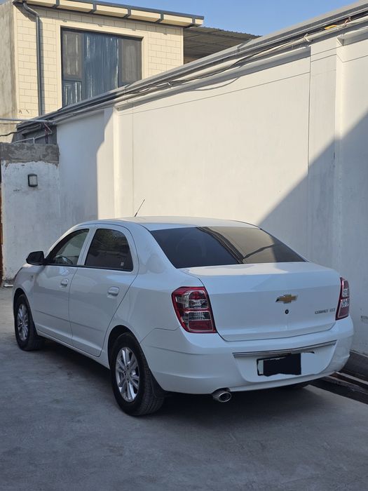 Cobalt 2024yil 12000
