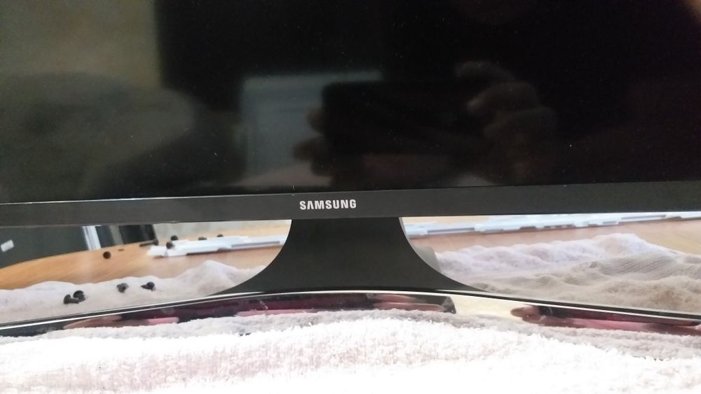 Телевизор Samsung UE48H6650 d122cm.