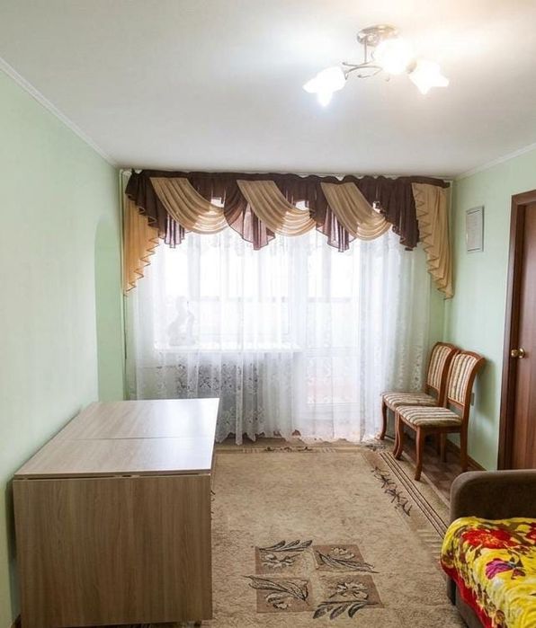 Продадим квартиру не дорого ЦЕНТР