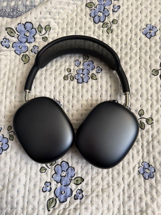 AirPods max sotiladi!!! Holati zo’r!!!