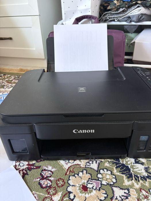 Принтерлер сатылады