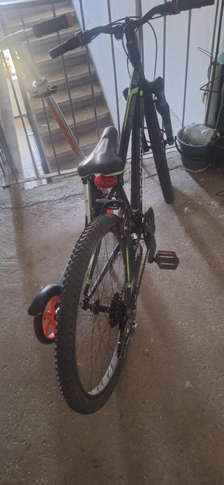 Se vinde bicicleta