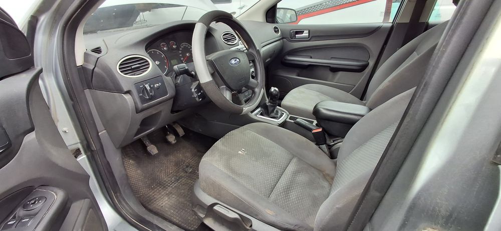 FORD Focus 2005 — imagine 2