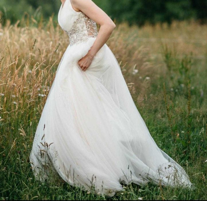 Rochie de mireasă Maggie Sottero