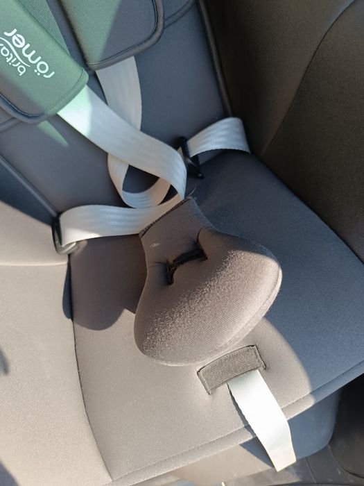 Столче за кола Britax Romer