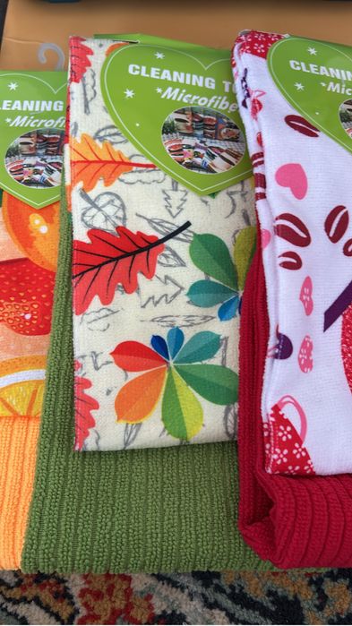 Ккханные салфетки