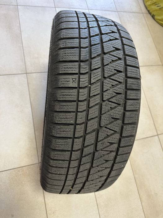 Зимни гуми за Ауди А6