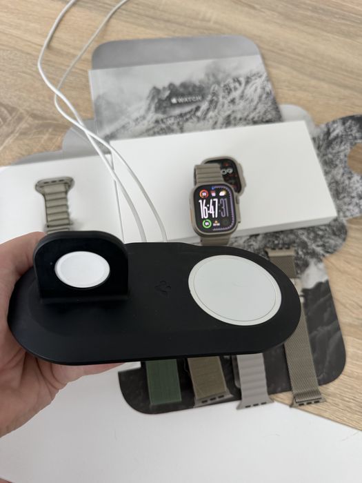 Apple Watch Ultra 2