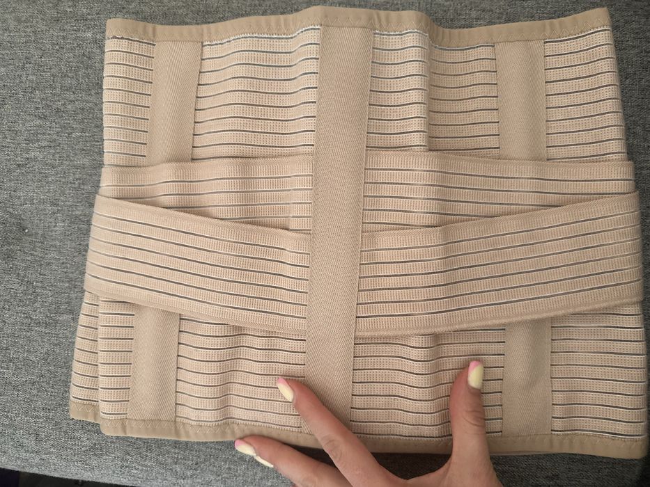 Колан за след раждане