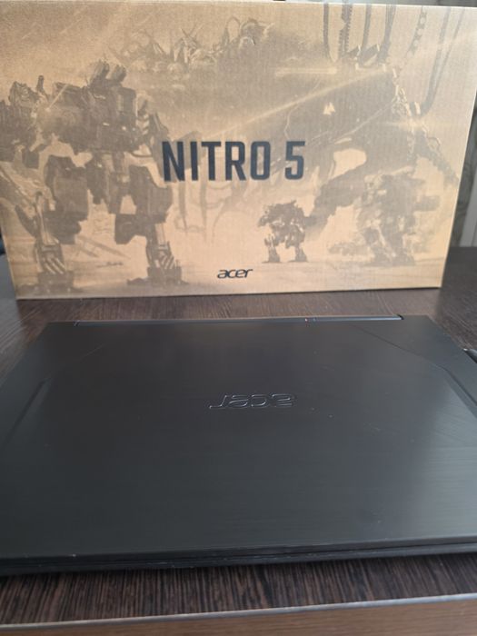 Acer nitro 5 an515