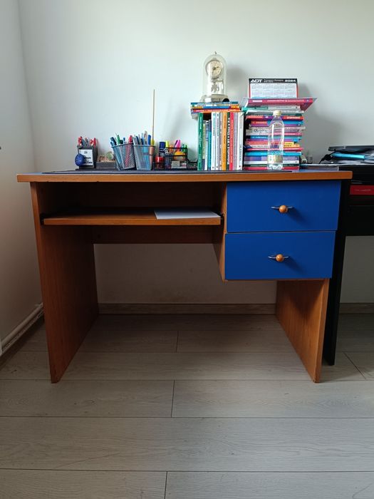 Șifonier biblioteca și birou