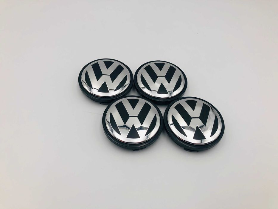 Capace Janta Compatibile VW 56 mm passat/golf/jetta