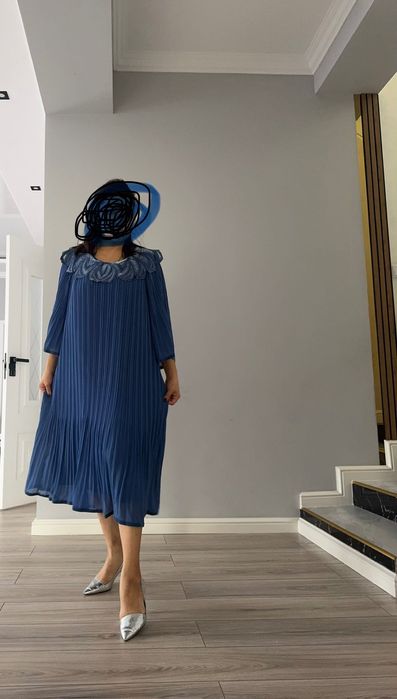 Әдемі турецкий көйлек 54/56р