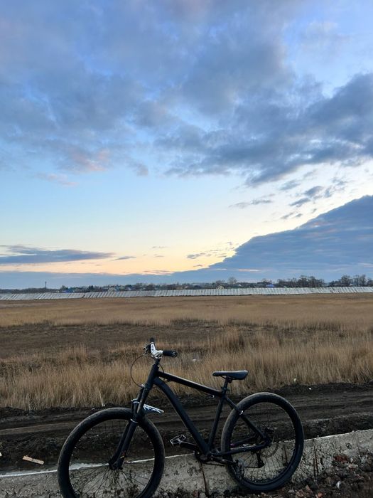 Продам велосипед стант