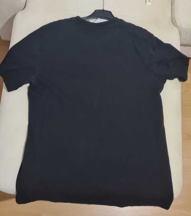 Tricou Adidas - Q1 Space Tee Black - M