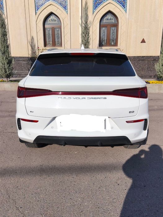 Продаётся BYD e2