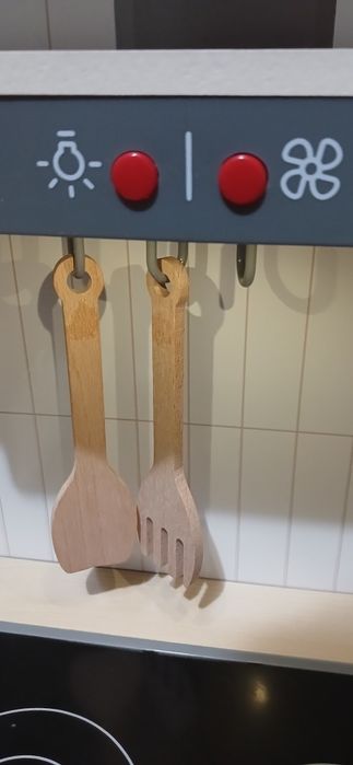 кухня игрушечная