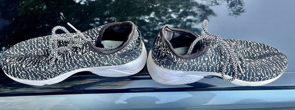 Nike air маратонки