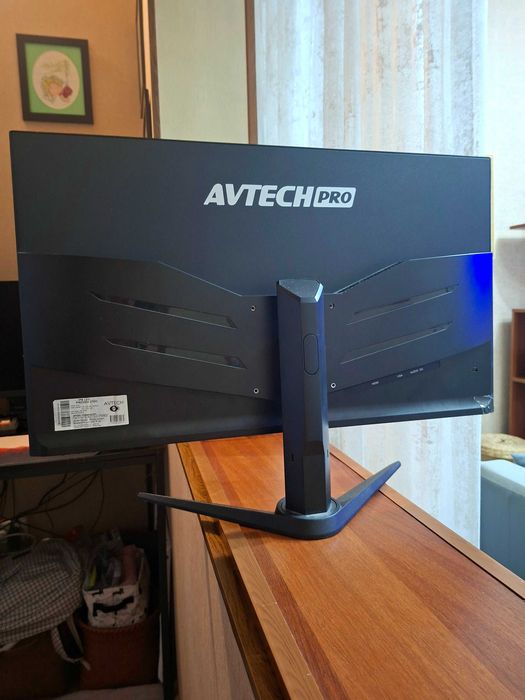 Монитор AVTECH pro 27