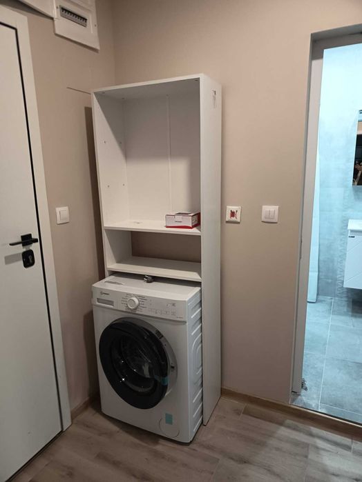 Дава се под наем Двустаен апартамент в Пловдив, Тракия - 73 кв.м за 448.8 € - Снимка #4