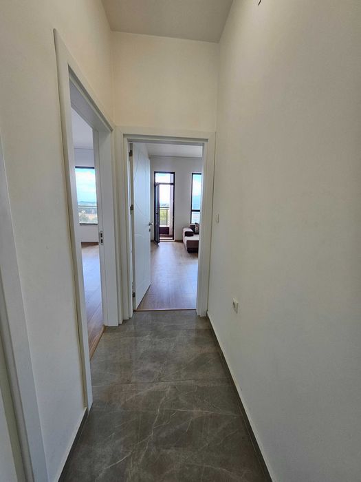 Дава се под наем Тристаен апартамент в Пловдив, Тракия - 85 кв.м за 392.7 € - Снимка #7