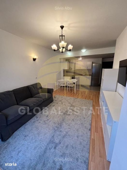 Inchiriere apartament 3 camere - Colentina - Rose Garden | Centrala