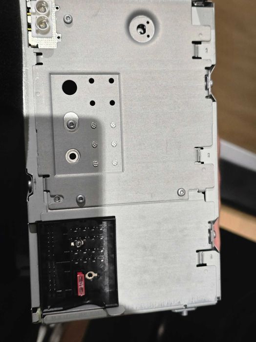 Оригинална медиа за VW