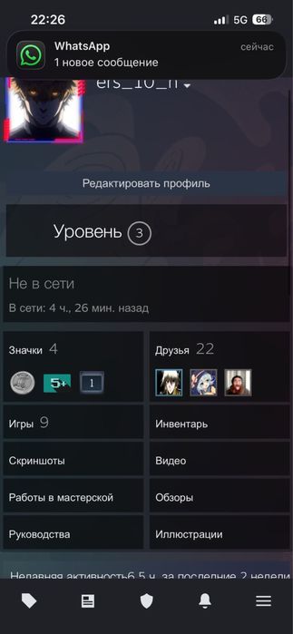 Акк стим кс 2 прайм премьер