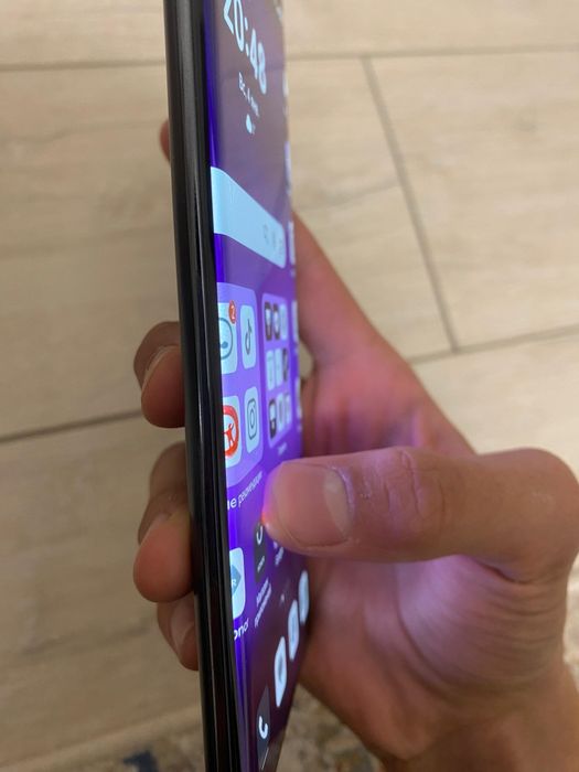 Телефон Хонор х9с