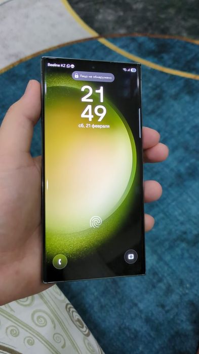 Обменяю или продам s23 ultra