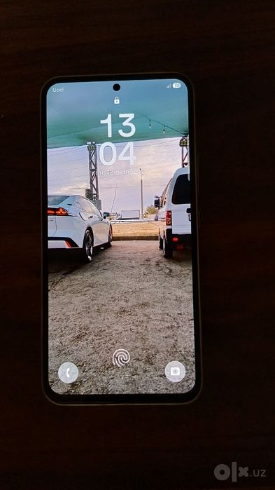 Samsung A54 8/256