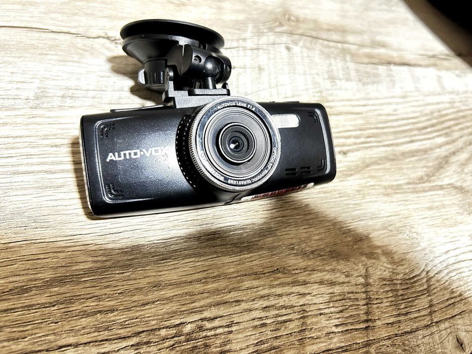 видео регистратор AUTO-VOX D1 Full-HD 1080P