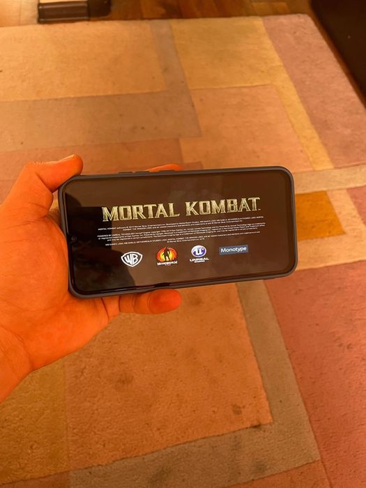 Samsung galaxy a54 5G