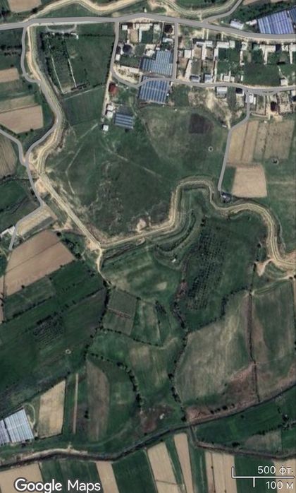 5 гектар жер сатылады