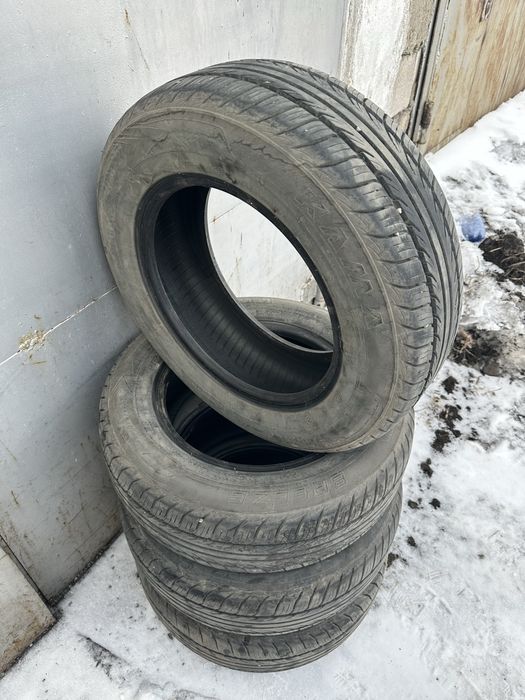 Kama Breeze 185/65 R14
