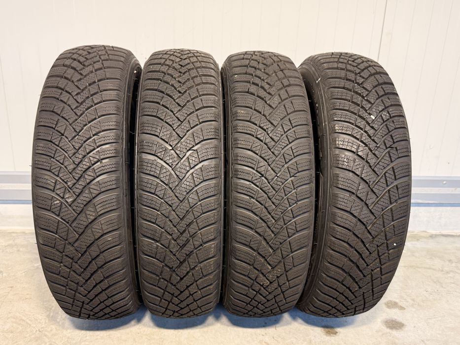 165/70/14 зимни гуми Hankook Winter i*cept rs3