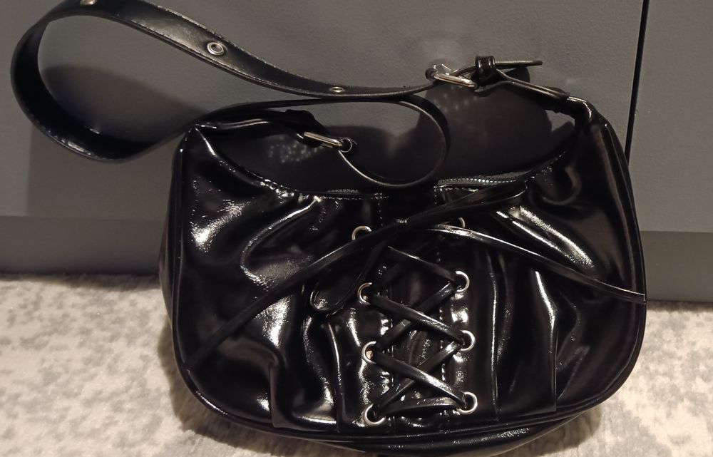 Сумочка y2k новая