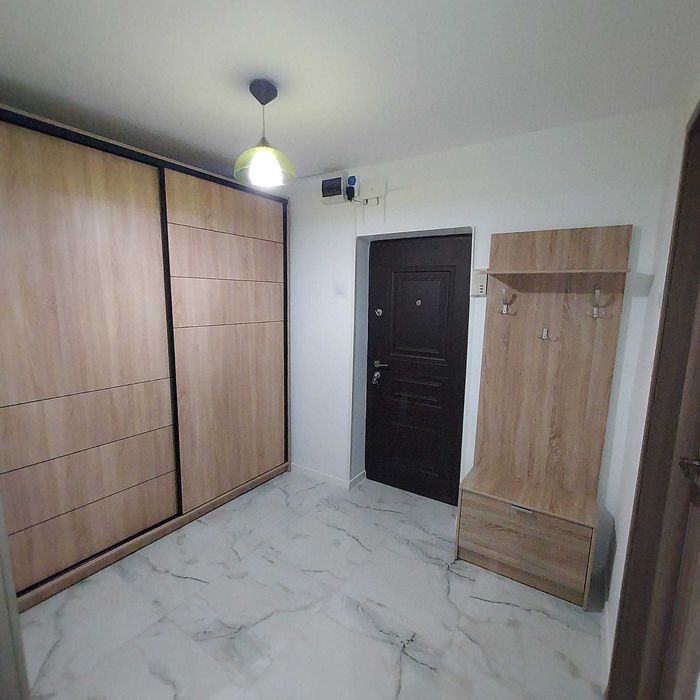 Proprietar, inchiriez garsoniera 42 mp bucuresti, zona 13 Septembrie - Razoare