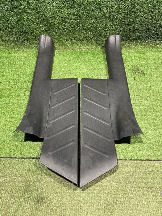 Накладка Toyota Rav4