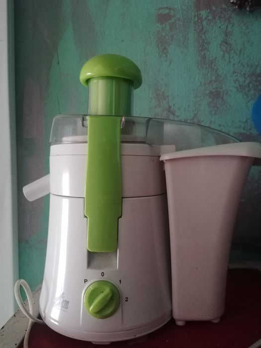 Vind storcător de fructe