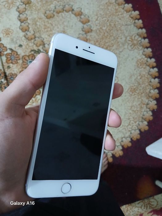 Iphone 8 Plus yangi