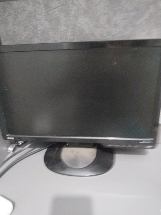 Кампютер Виндоус 7