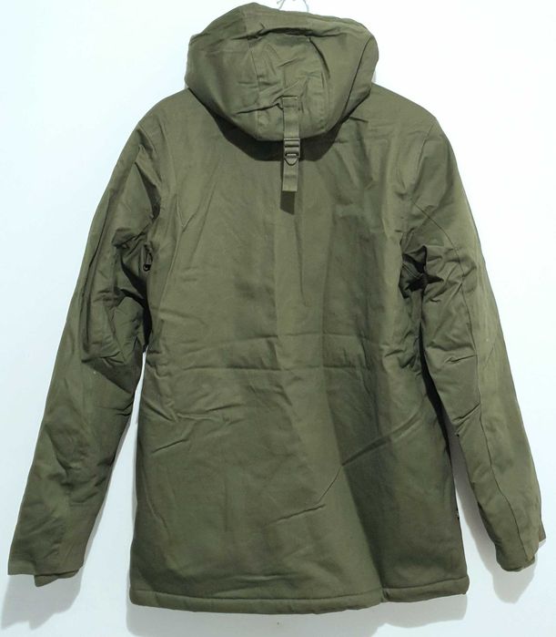 Ново зимно яке OBEY