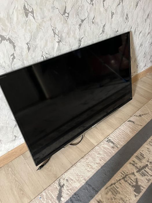 Телевизор Sony corporation