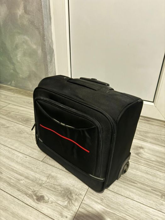 Vand trolere/geamantane