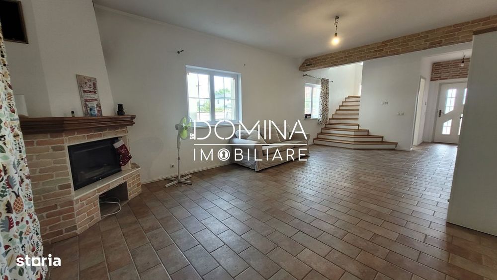 Vanzare casa P+1, str. Stefan Bobancu - zona Aparegio