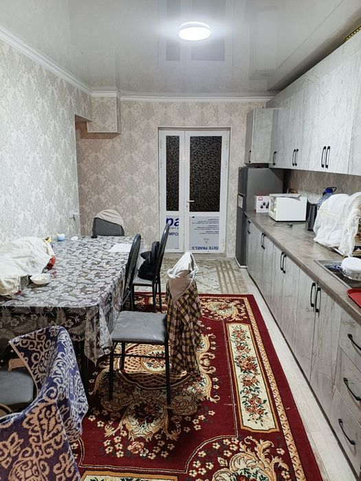 Квартира сотилади