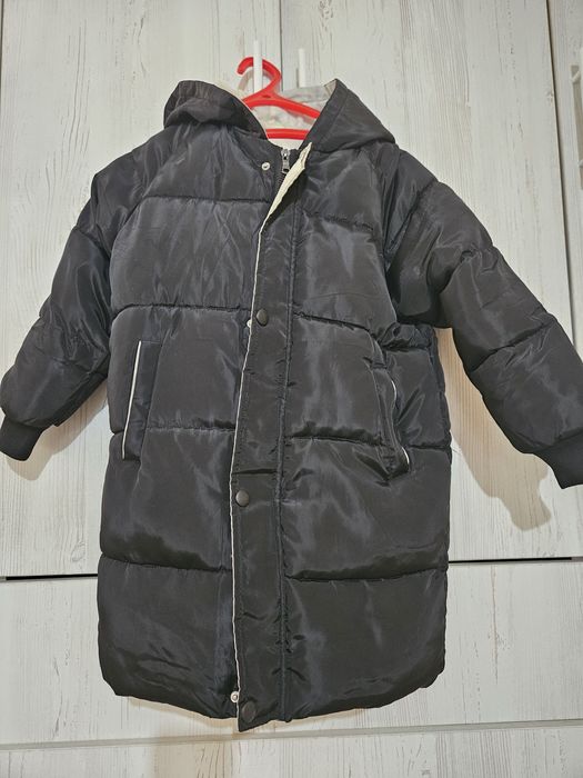 Куртка на девочку