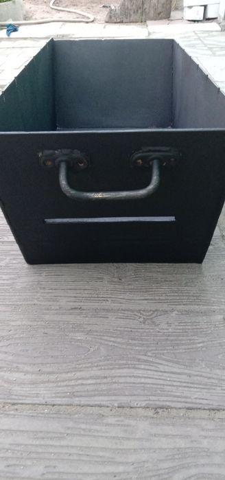 Мангал металлический